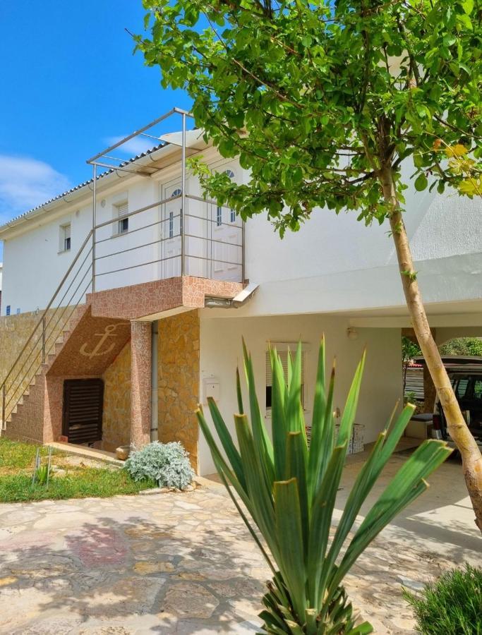 Apartments Seso باغ المظهر الخارجي الصورة