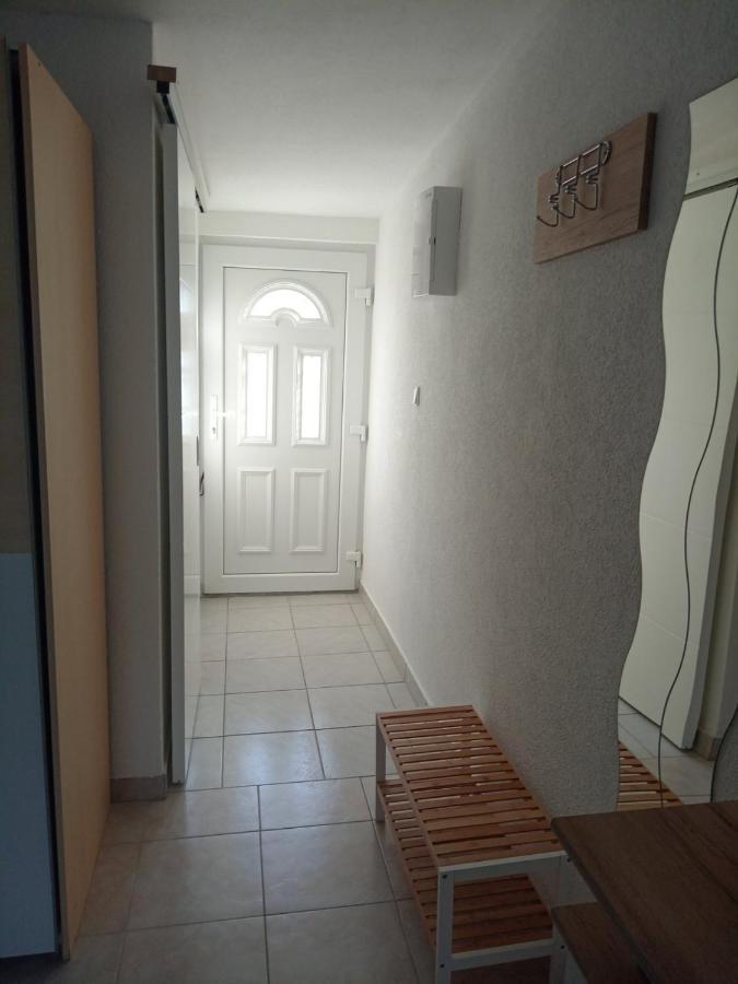 Apartments Seso باغ المظهر الخارجي الصورة