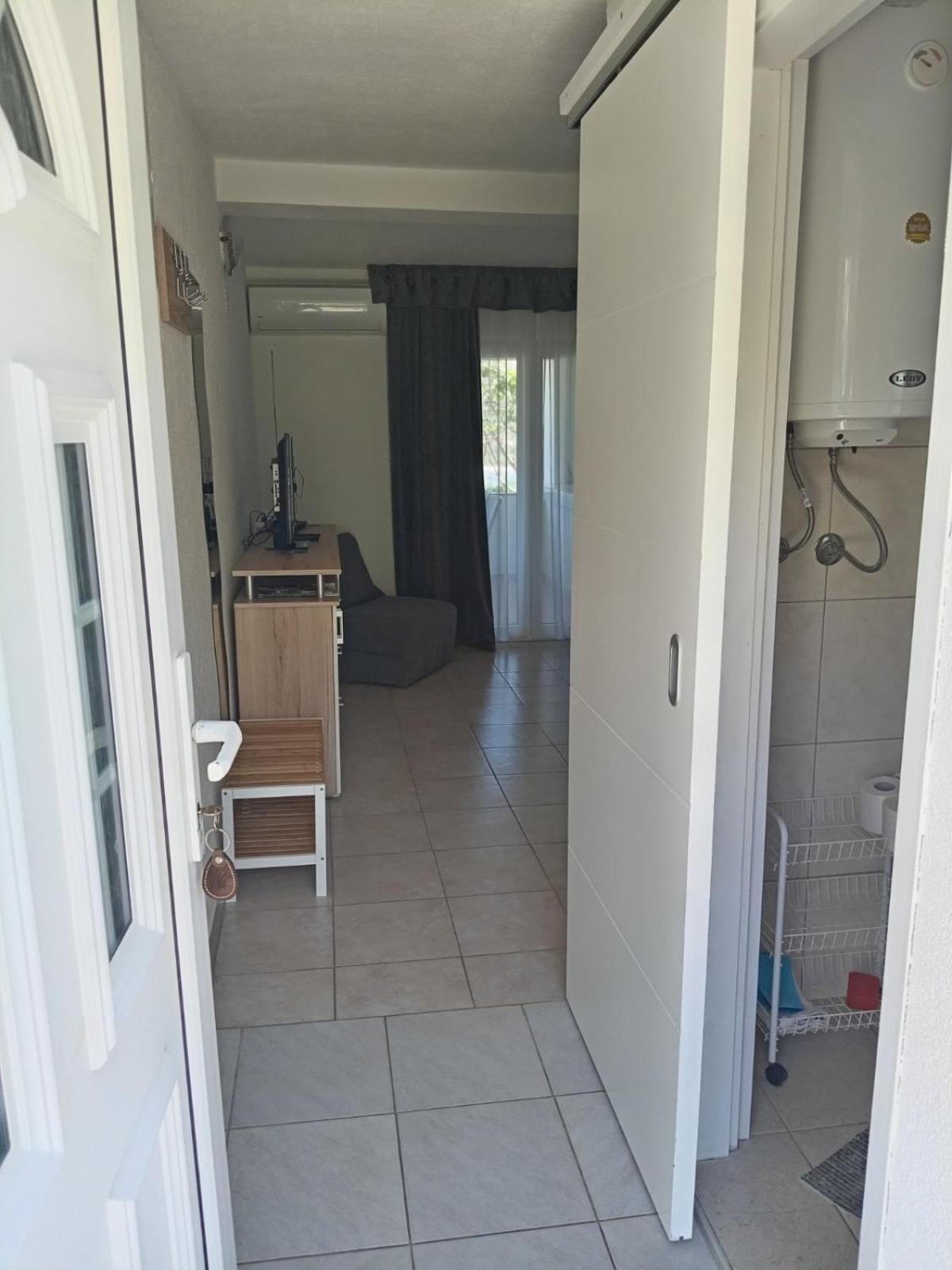 Apartments Seso باغ المظهر الخارجي الصورة