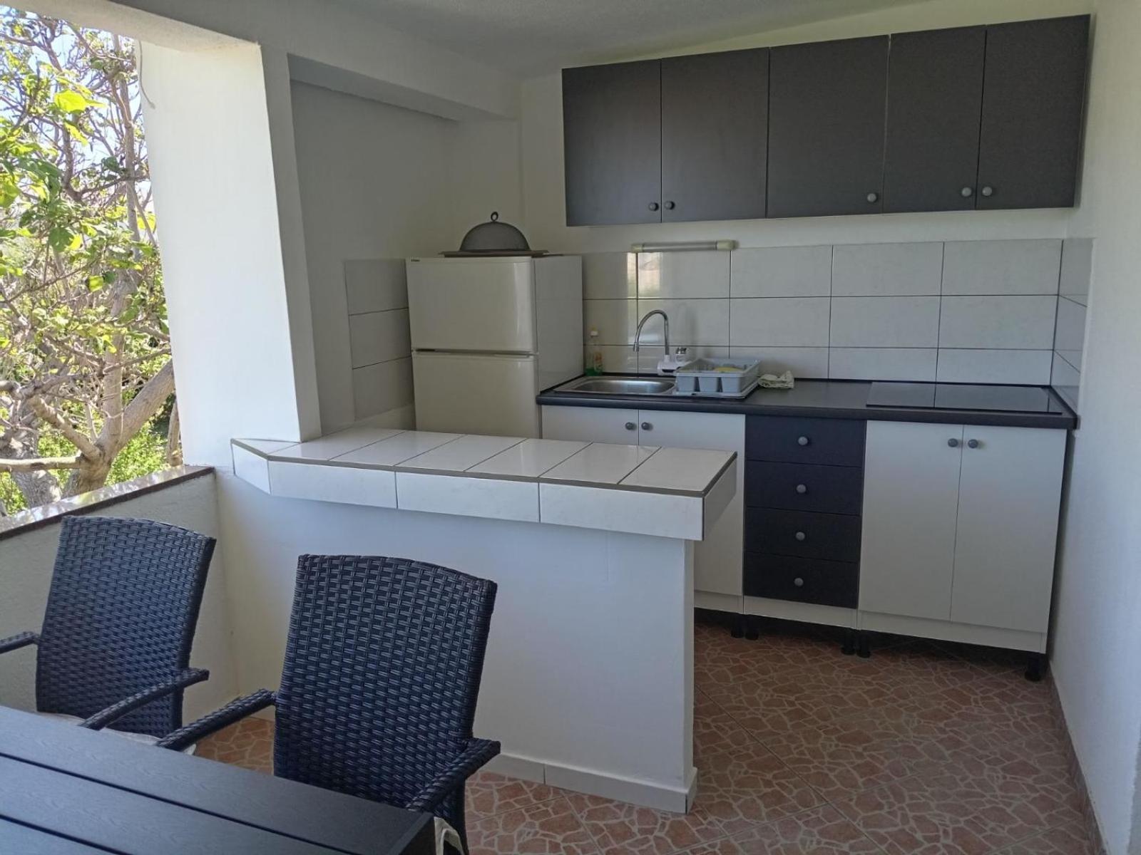 Apartments Seso باغ المظهر الخارجي الصورة