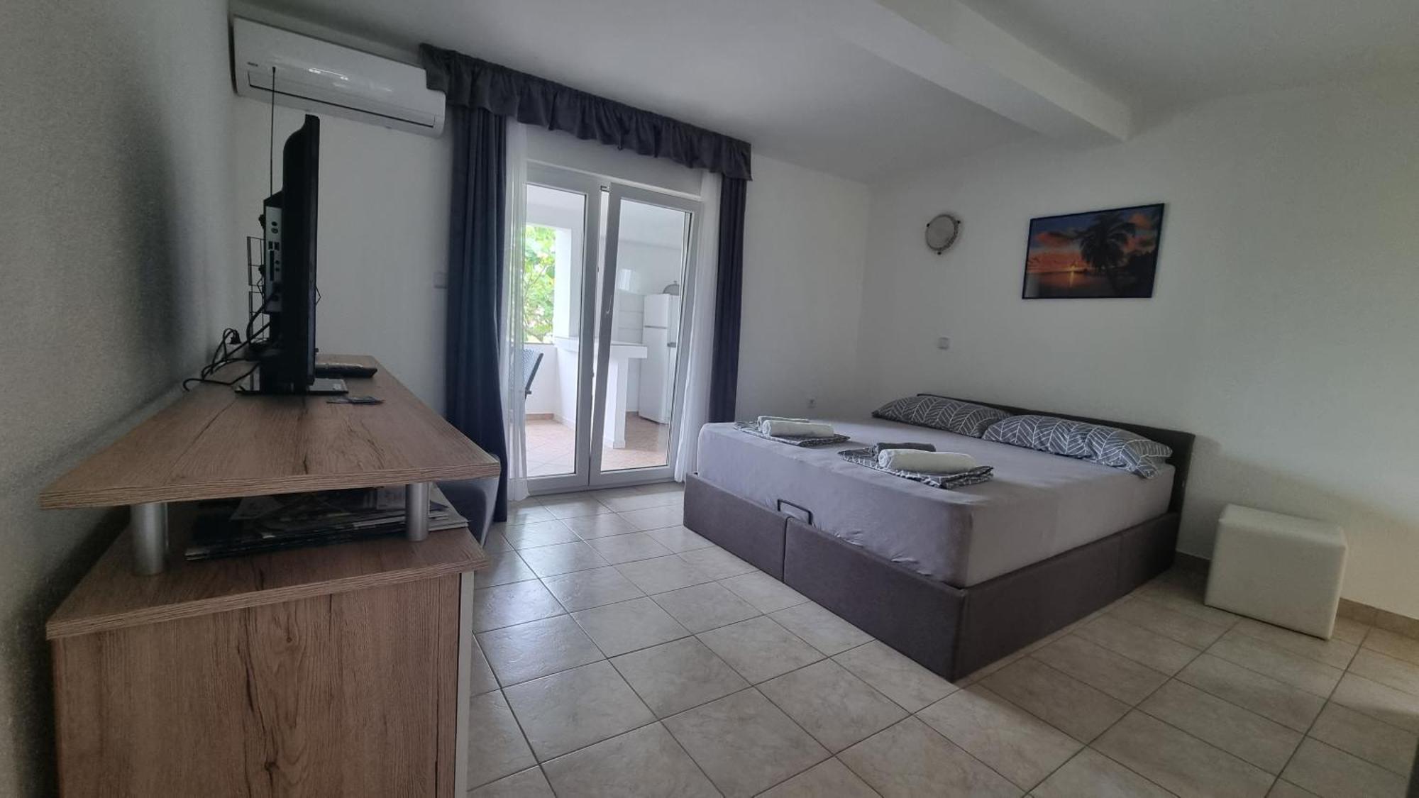 Apartments Seso باغ المظهر الخارجي الصورة