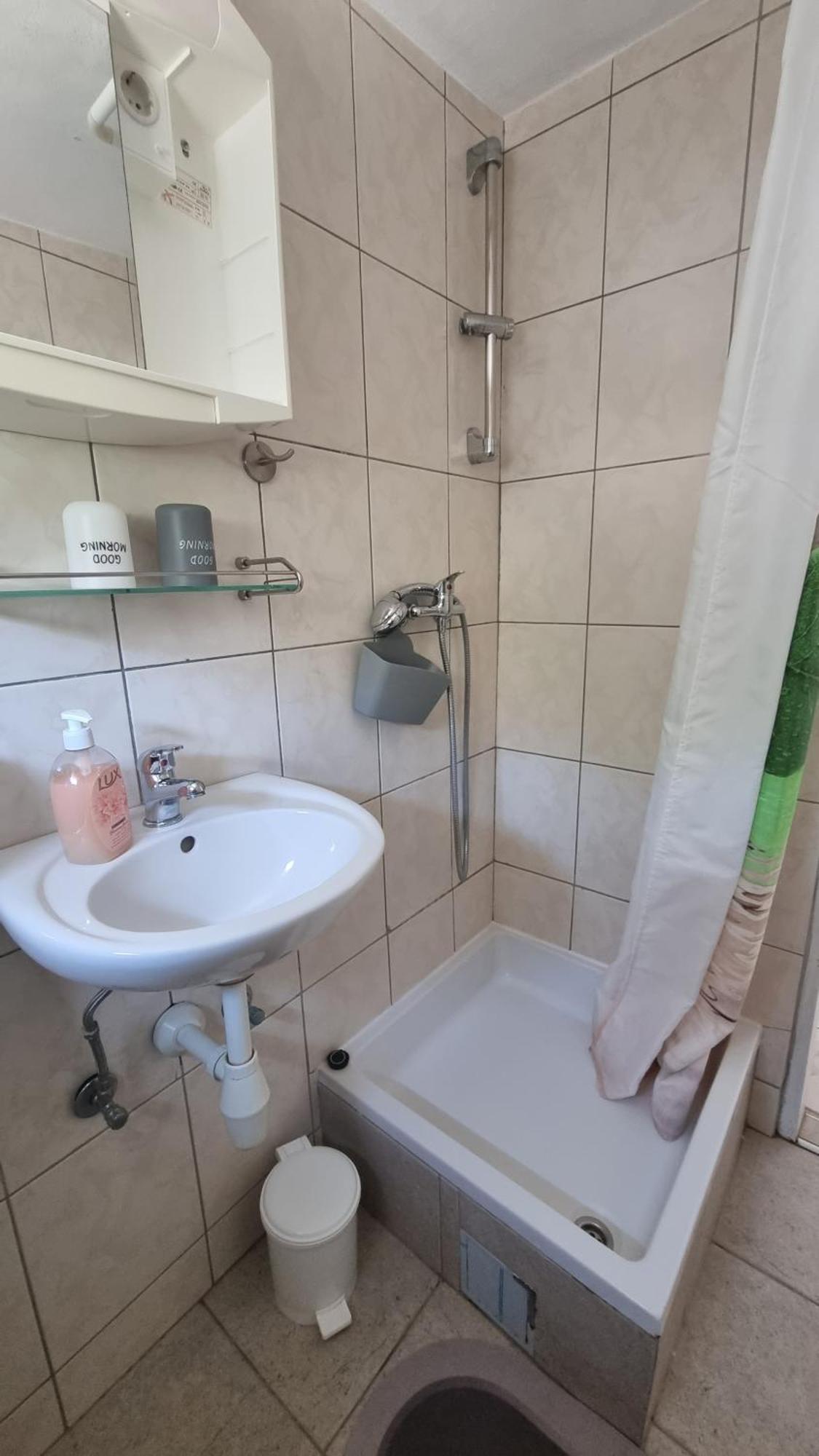Apartments Seso باغ المظهر الخارجي الصورة