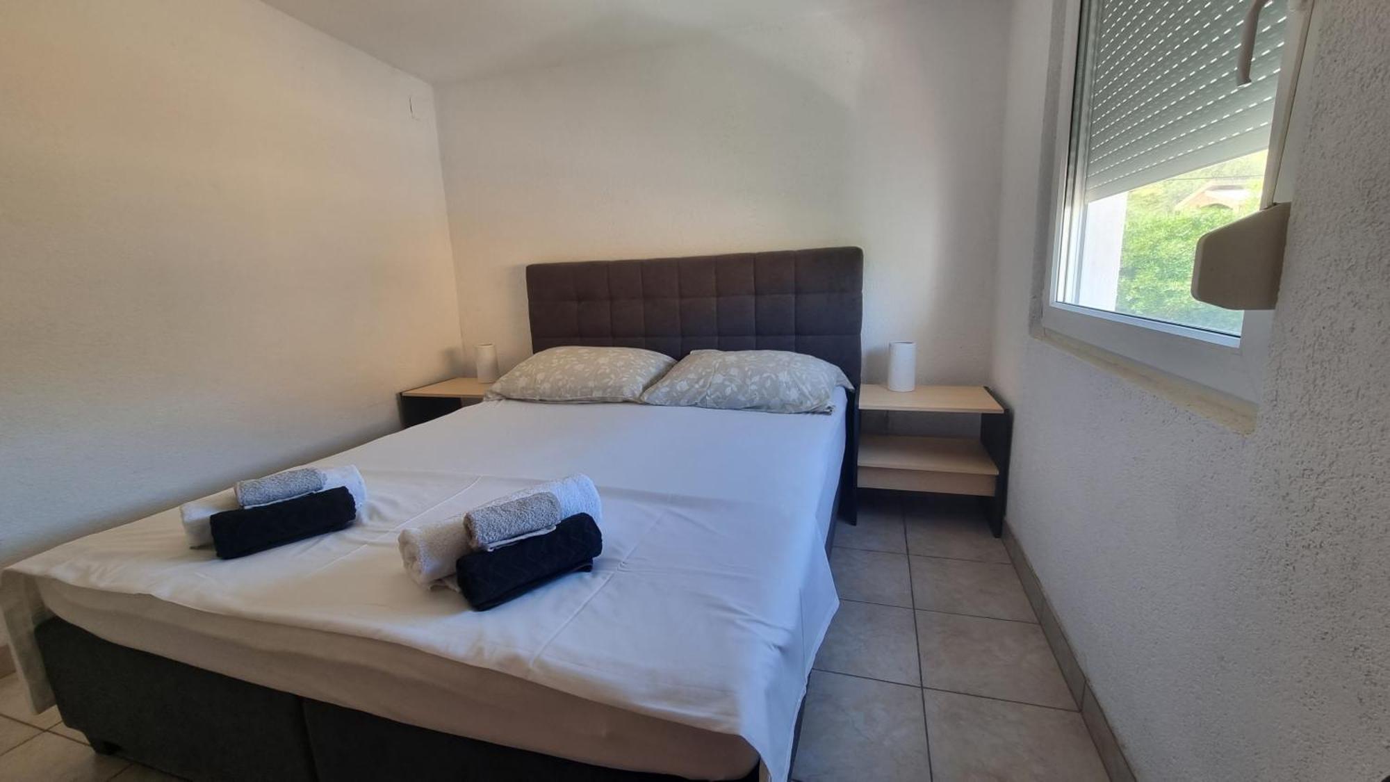 Apartments Seso باغ المظهر الخارجي الصورة