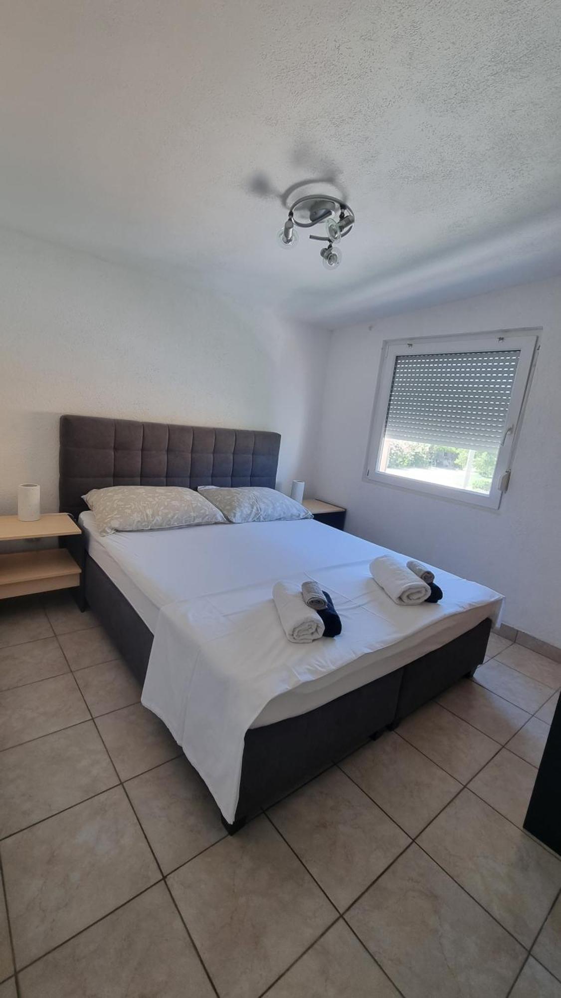 Apartments Seso باغ المظهر الخارجي الصورة