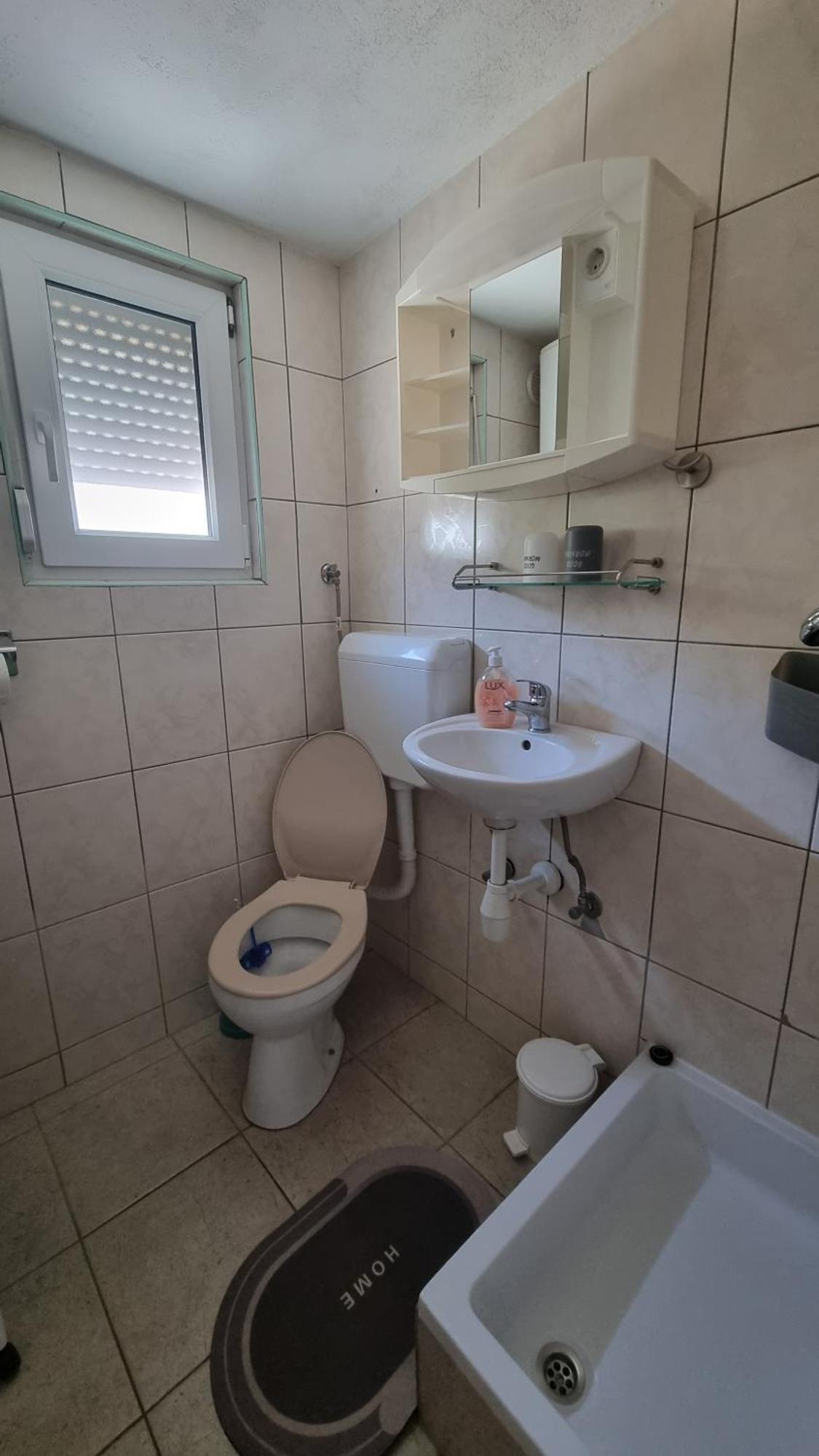 Apartments Seso باغ المظهر الخارجي الصورة