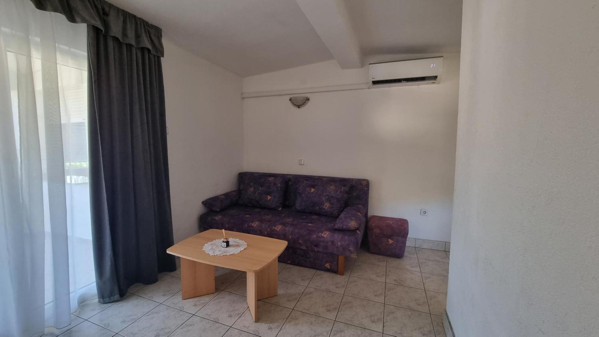 Apartments Seso باغ المظهر الخارجي الصورة
