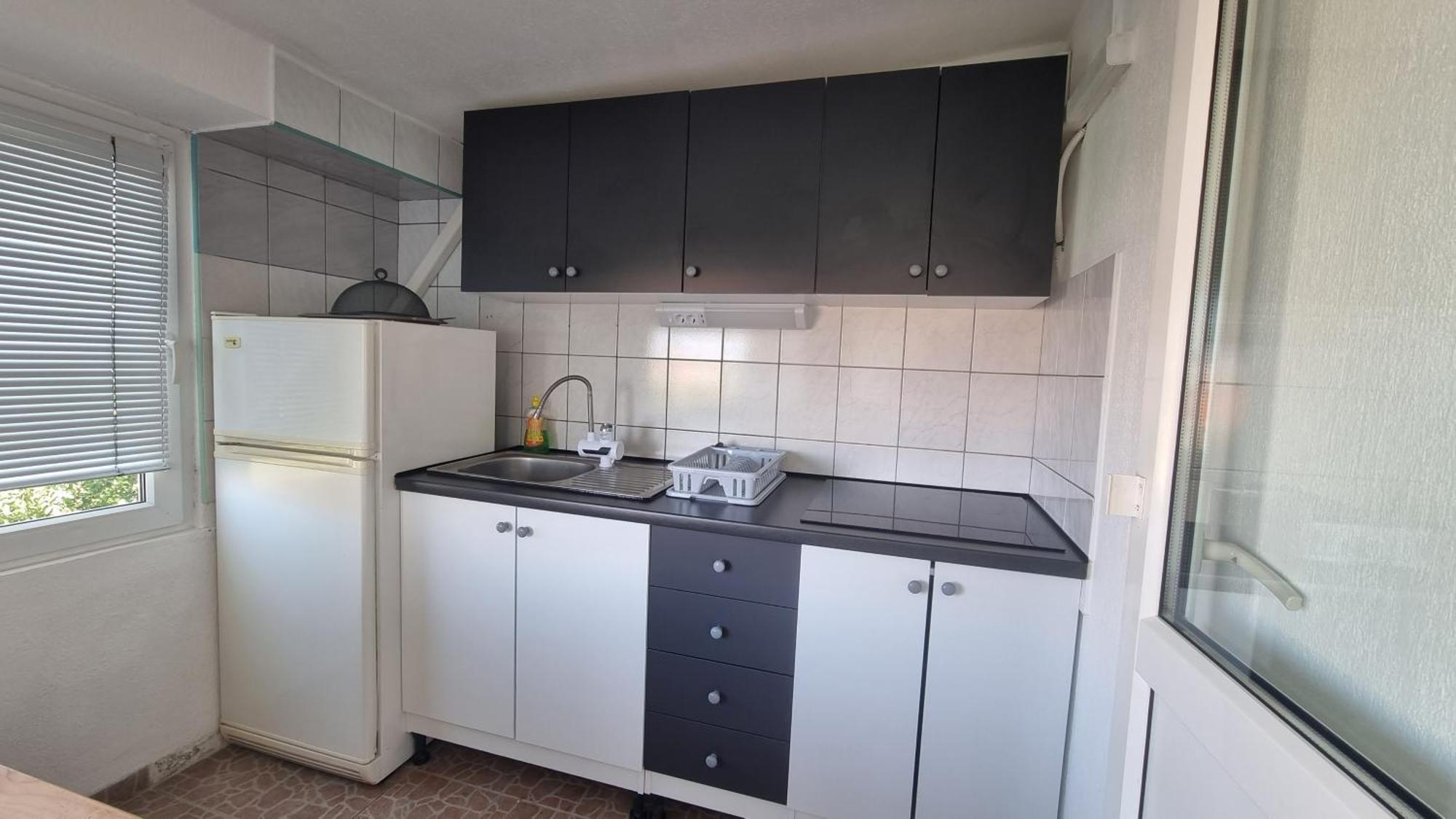 Apartments Seso باغ المظهر الخارجي الصورة
