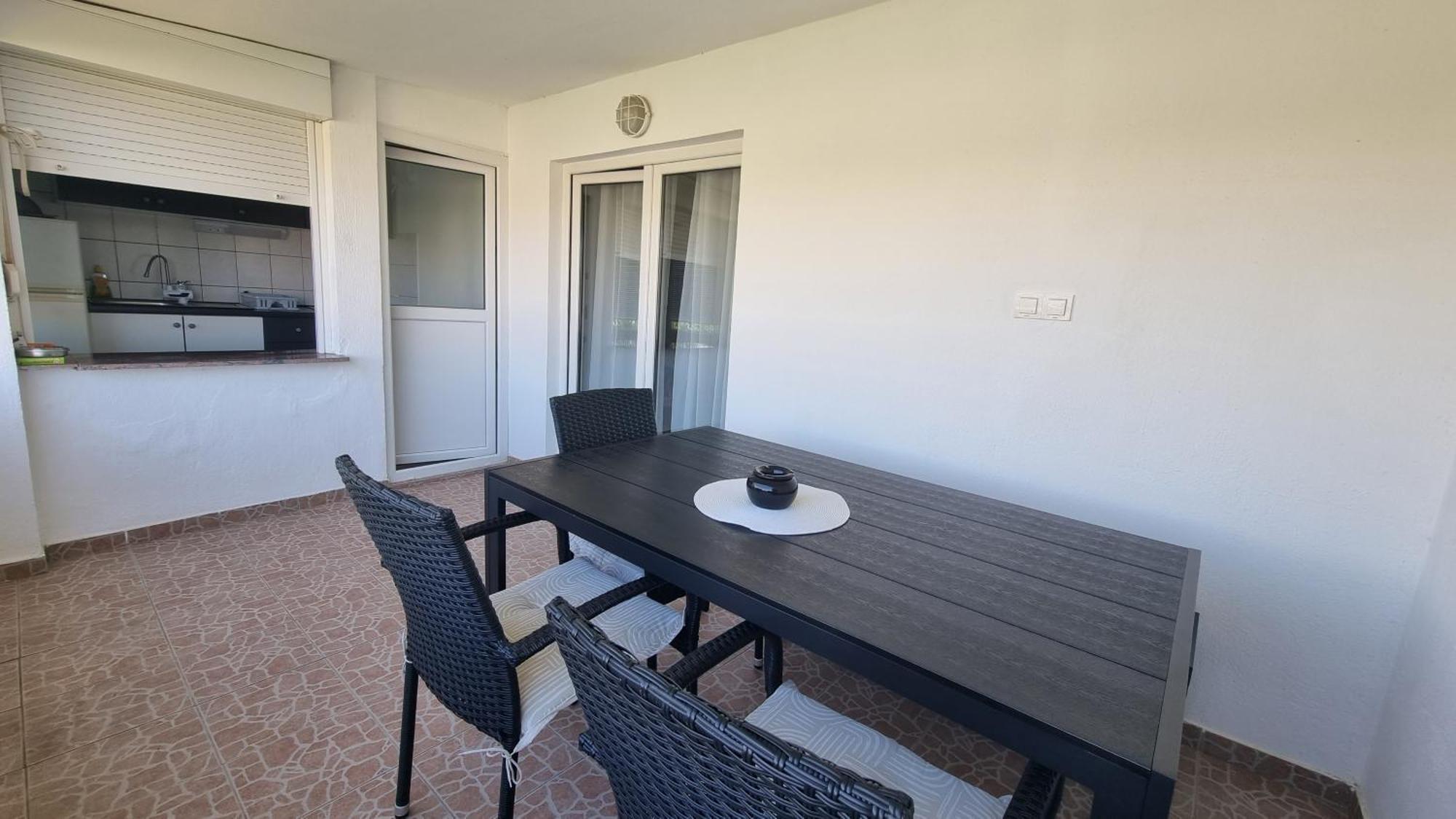Apartments Seso باغ المظهر الخارجي الصورة