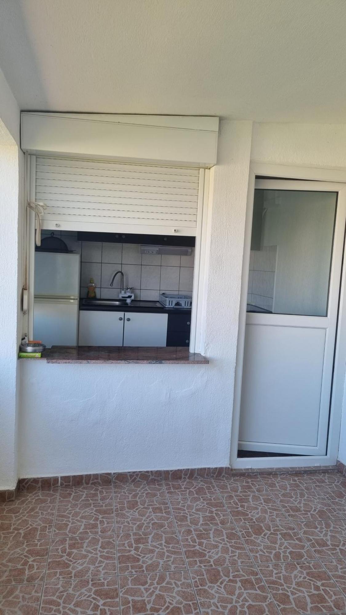 Apartments Seso باغ المظهر الخارجي الصورة